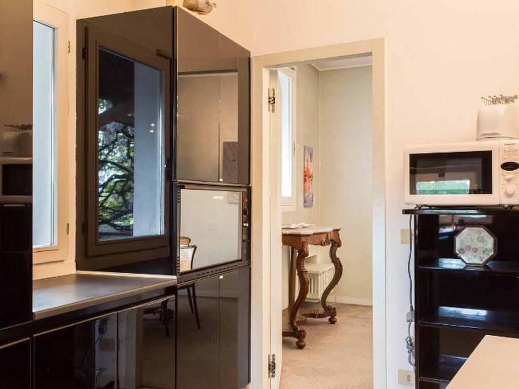 Roomy Apartment Duomo & San Babila Milano Dış mekan fotoğraf
