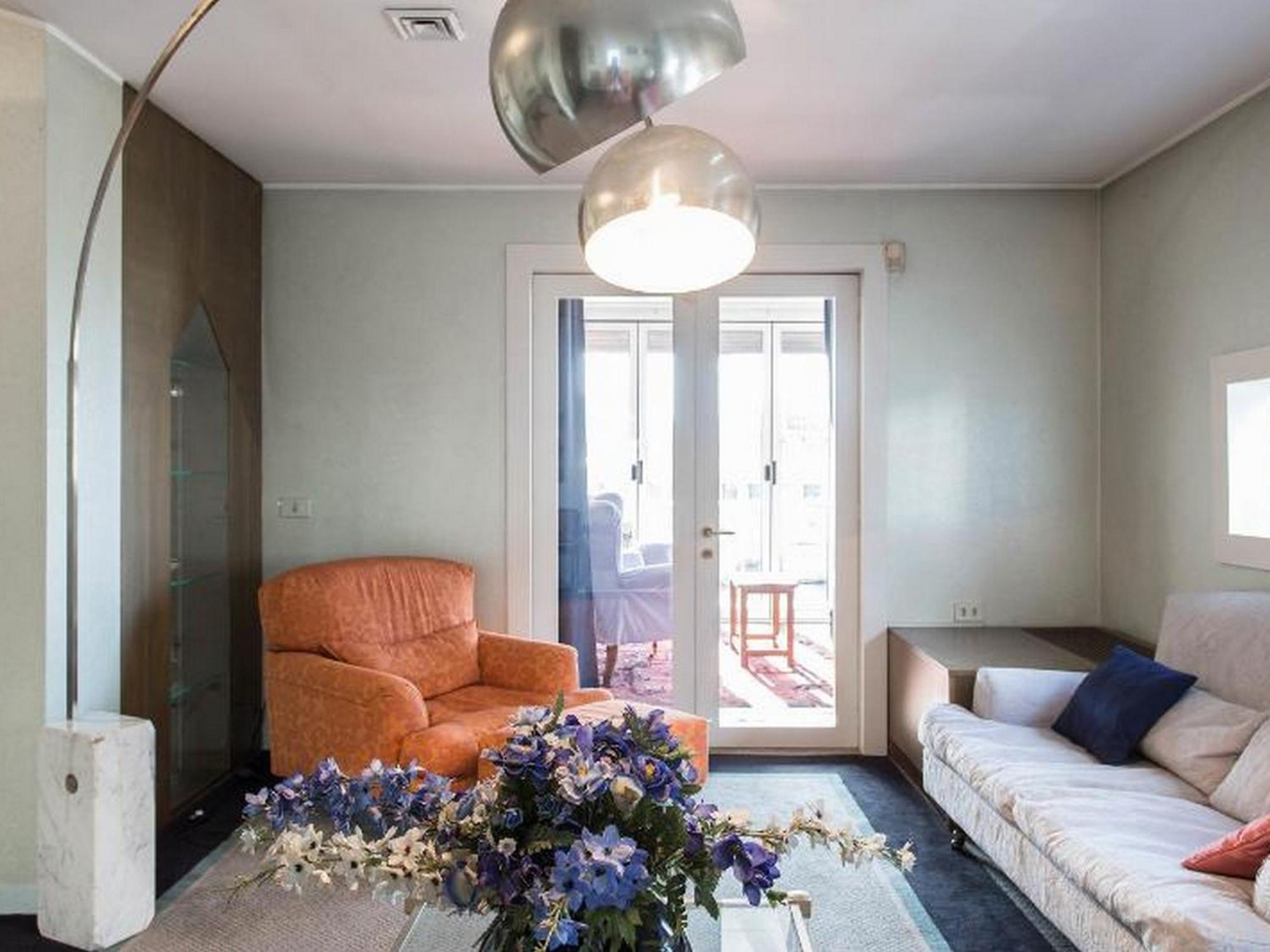 Roomy Apartment Duomo & San Babila Milano Dış mekan fotoğraf