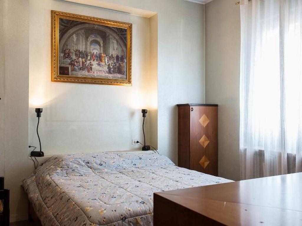 Roomy Apartment Duomo & San Babila Milano Dış mekan fotoğraf