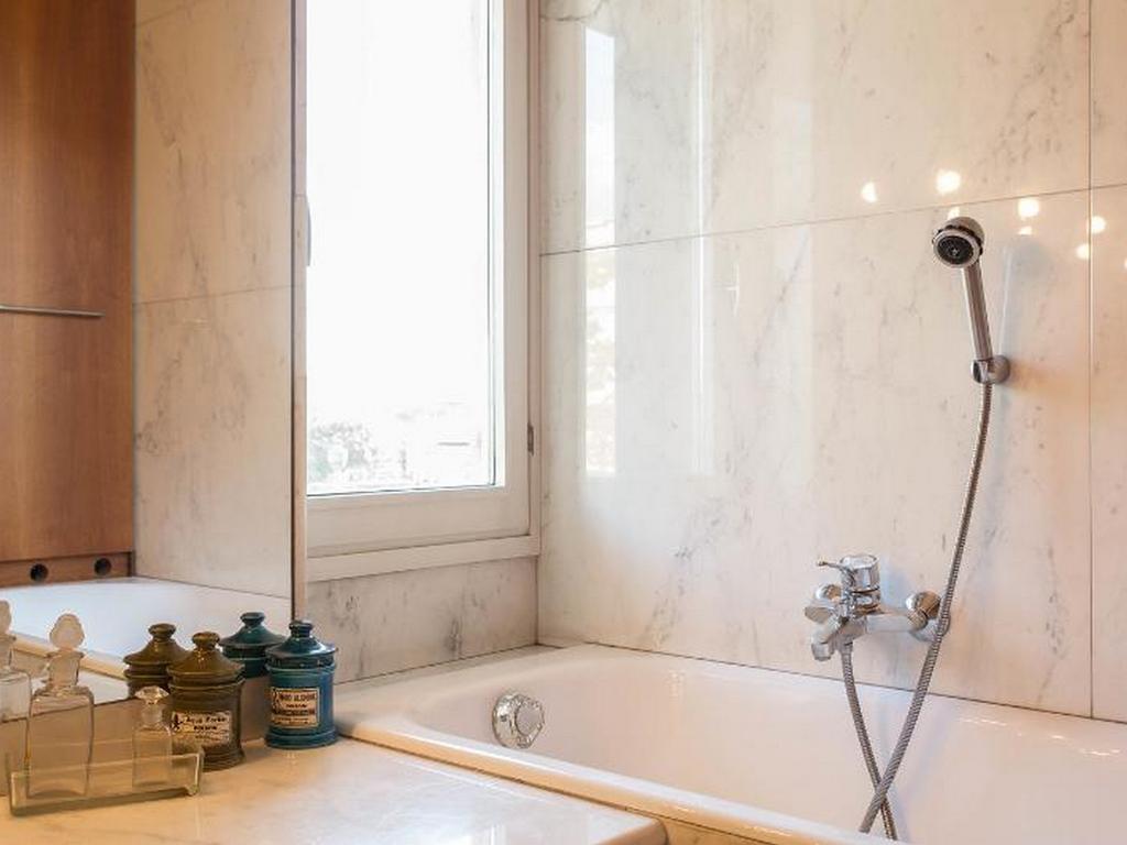 Roomy Apartment Duomo & San Babila Milano Dış mekan fotoğraf