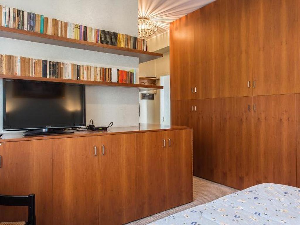 Roomy Apartment Duomo & San Babila Milano Dış mekan fotoğraf