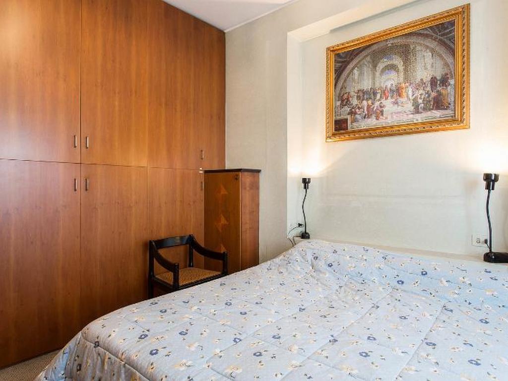 Roomy Apartment Duomo & San Babila Milano Dış mekan fotoğraf