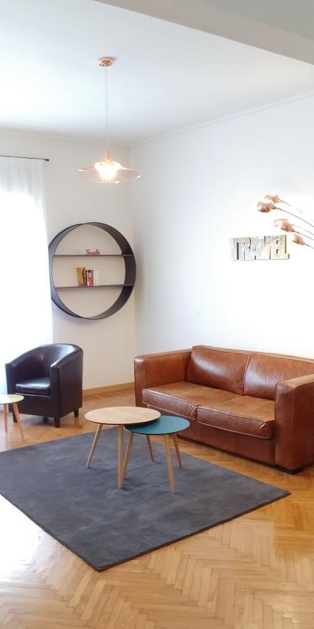 Roomy Apartment Duomo & San Babila Milano Dış mekan fotoğraf