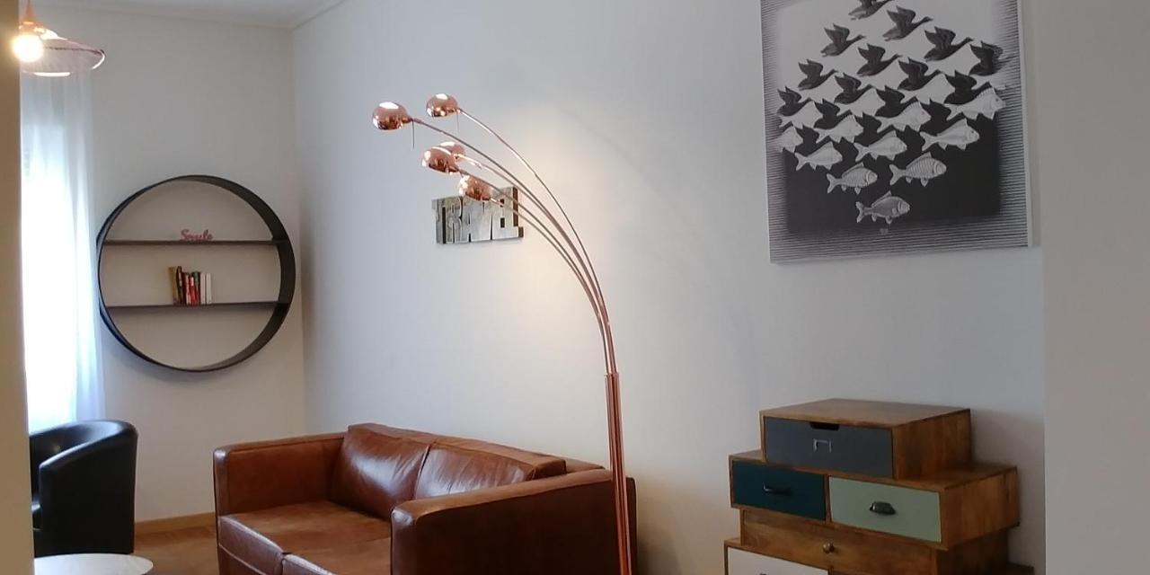 Roomy Apartment Duomo & San Babila Milano Dış mekan fotoğraf