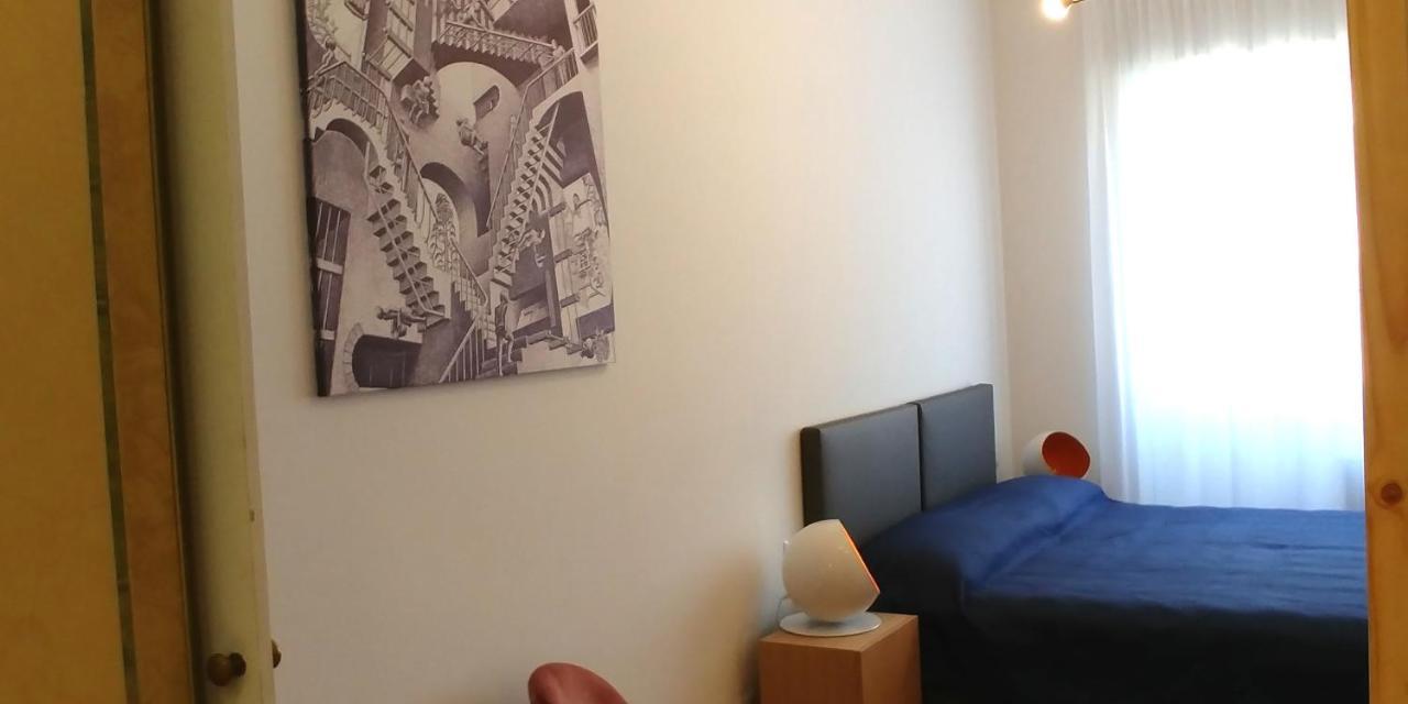 Roomy Apartment Duomo & San Babila Milano Dış mekan fotoğraf