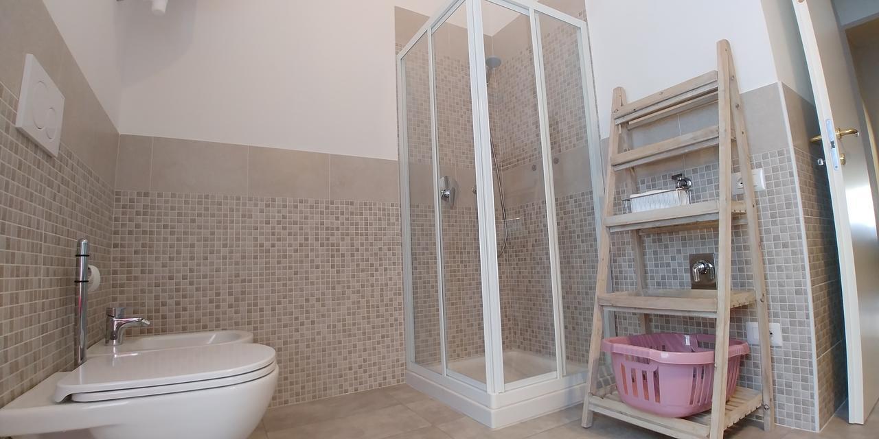 Roomy Apartment Duomo & San Babila Milano Dış mekan fotoğraf